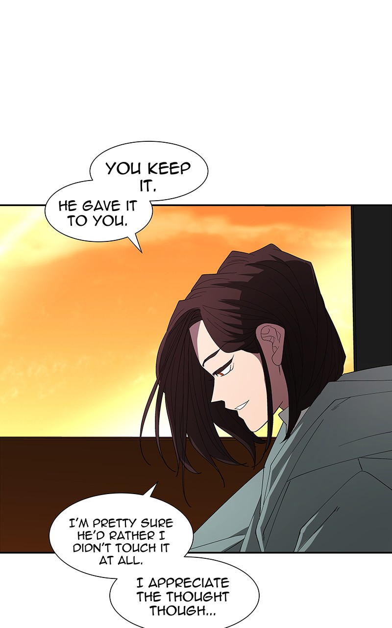 I Love Yoo Chapter 81 page 114 - Chapter 81: Episode 76