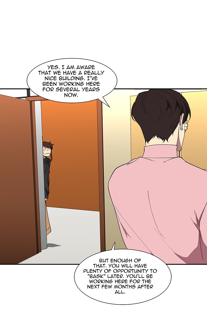 I Love Yoo Chapter 81 page 15 - Chapter 81: Episode 76
