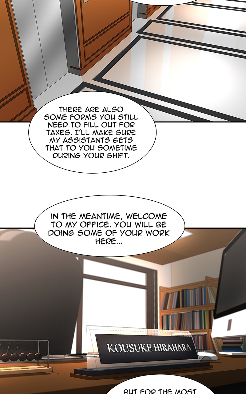 I Love Yoo Chapter 81 page 2 - Chapter 81: Episode 76