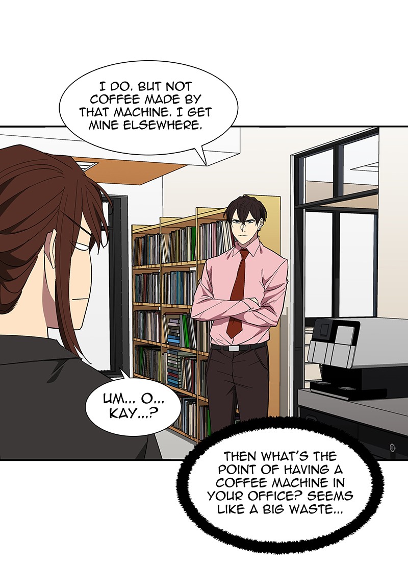 I Love Yoo Chapter 81 page 20 - Chapter 81: Episode 76