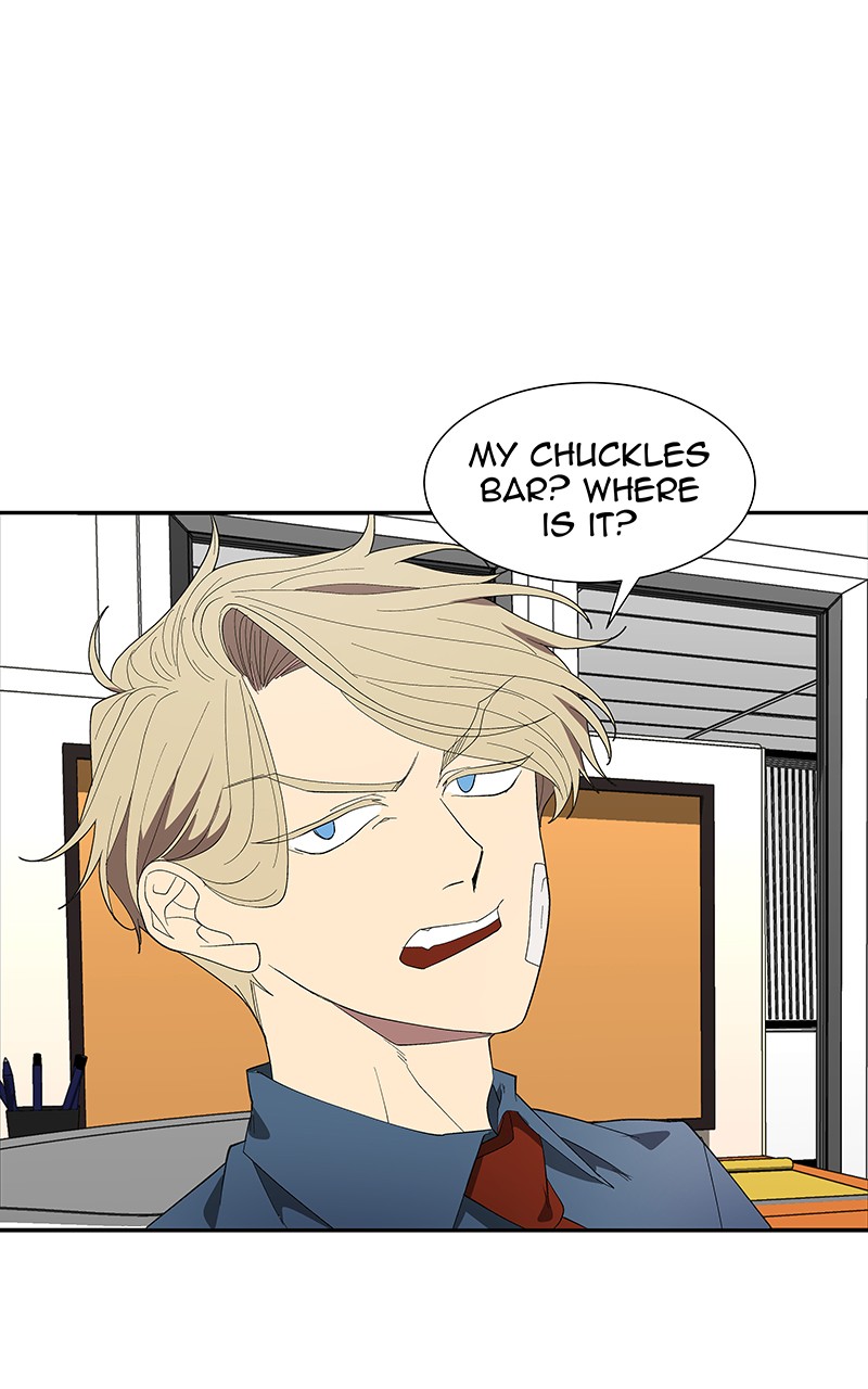 I Love Yoo Chapter 81 page 27 - Chapter 81: Episode 76