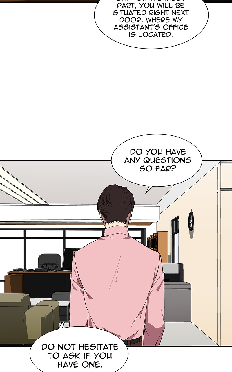 I Love Yoo Chapter 81 page 3 - Chapter 81: Episode 76