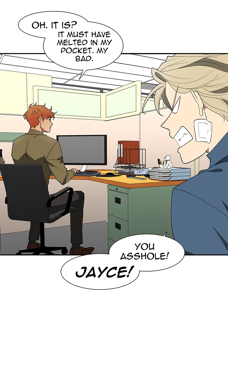 I Love Yoo Chapter 81 page 32 - Chapter 81: Episode 76