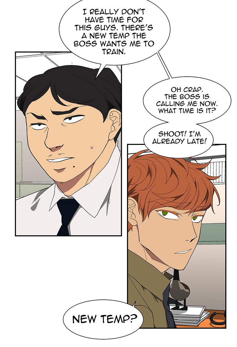 I Love Yoo Chapter 81 page 34 - Chapter 81: Episode 76