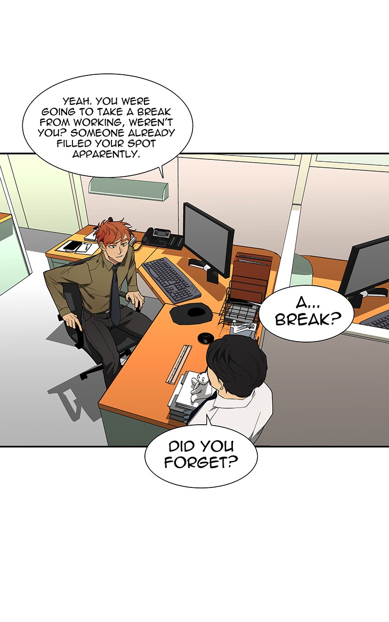 I Love Yoo Chapter 81 page 35 - Chapter 81: Episode 76