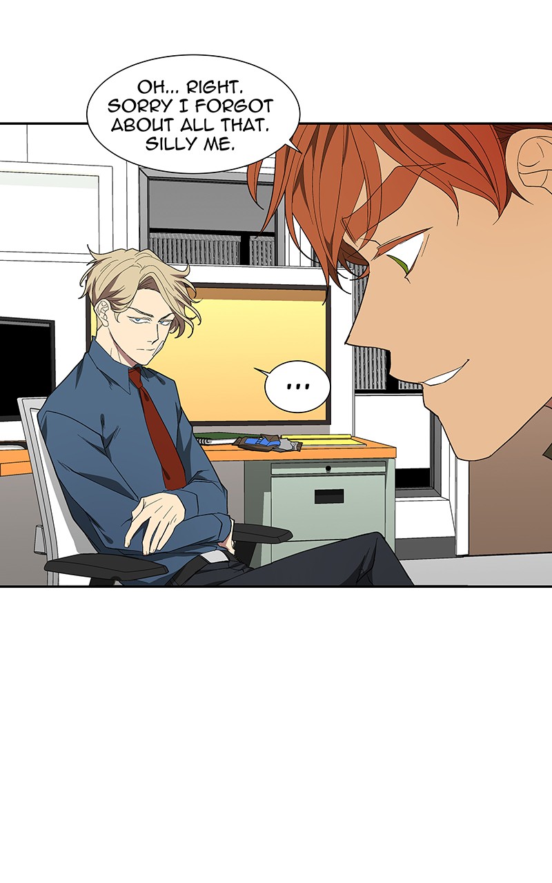 I Love Yoo Chapter 81 page 36 - Chapter 81: Episode 76
