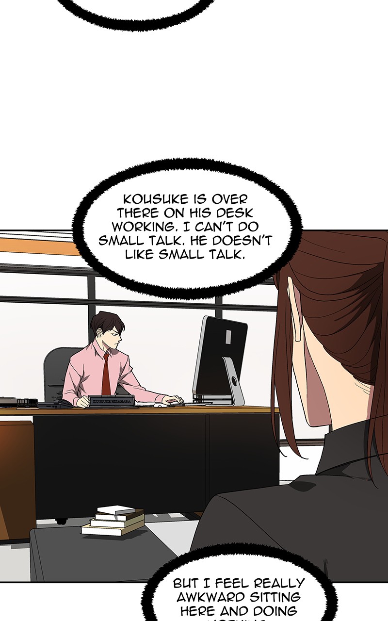 I Love Yoo Chapter 81 page 39 - Chapter 81: Episode 76