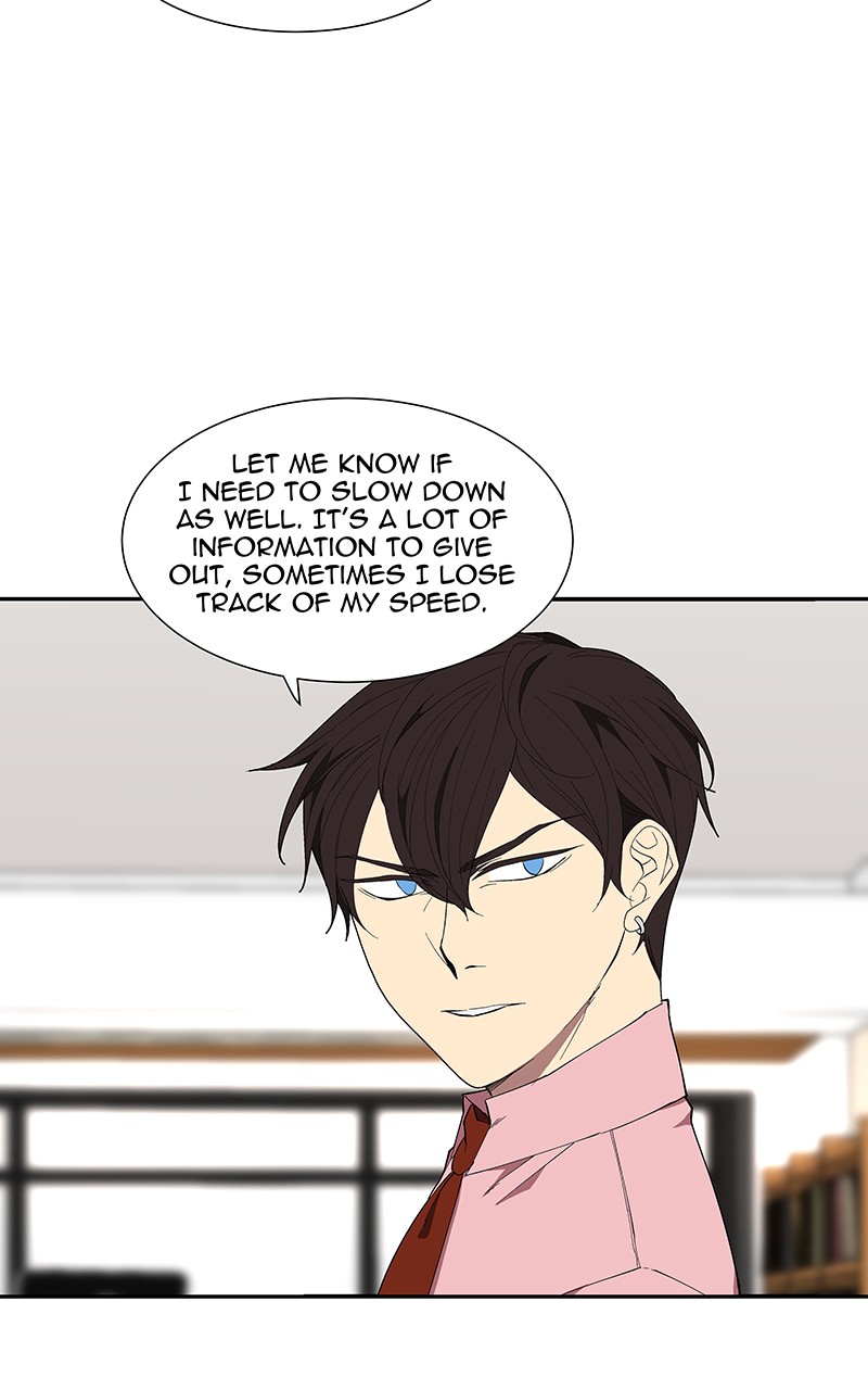 I Love Yoo Chapter 81 page 4 - Chapter 81: Episode 76