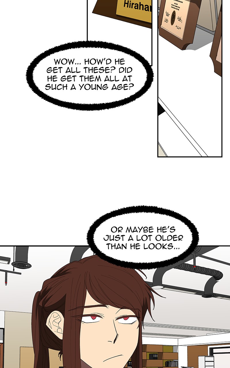 I Love Yoo Chapter 81 page 46 - Chapter 81: Episode 76