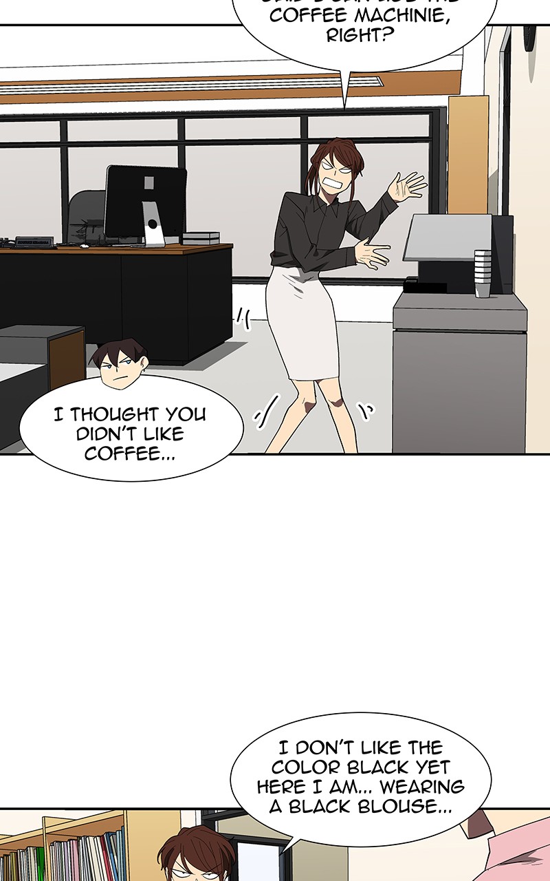 I Love Yoo Chapter 81 page 51 - Chapter 81: Episode 76