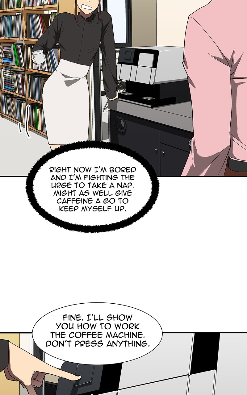 I Love Yoo Chapter 81 page 52 - Chapter 81: Episode 76
