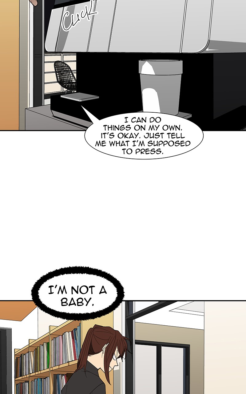 I Love Yoo Chapter 81 page 53 - Chapter 81: Episode 76
