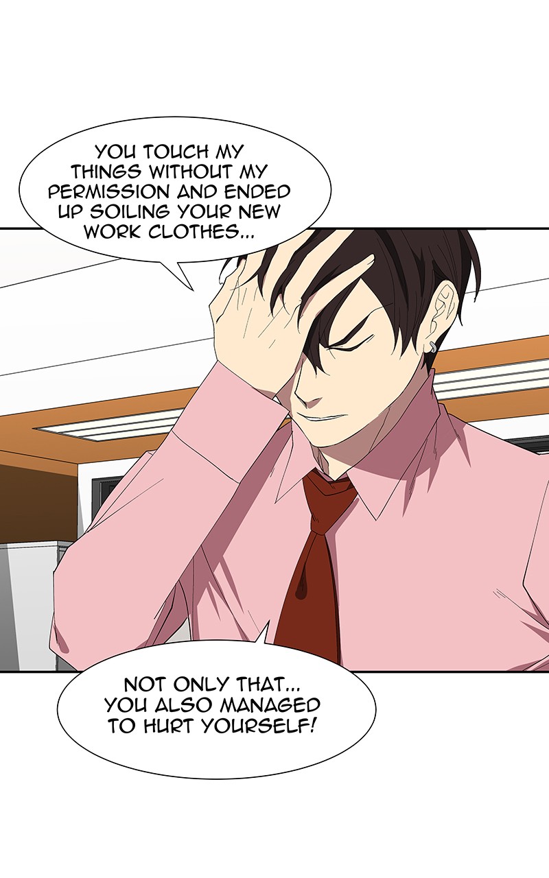 I Love Yoo Chapter 81 page 57 - Chapter 81: Episode 76