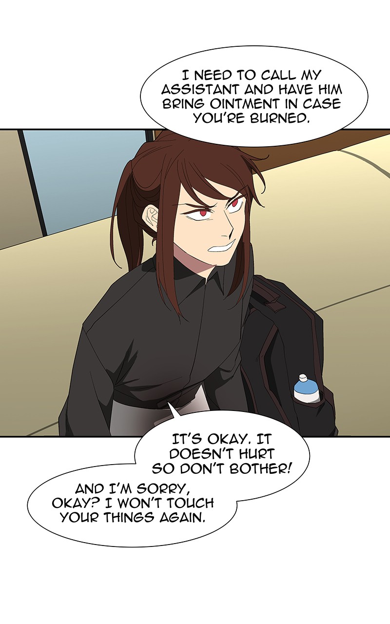 I Love Yoo Chapter 81 page 58 - Chapter 81: Episode 76
