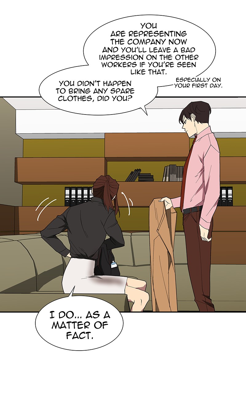 I Love Yoo Chapter 81 page 61 - Chapter 81: Episode 76