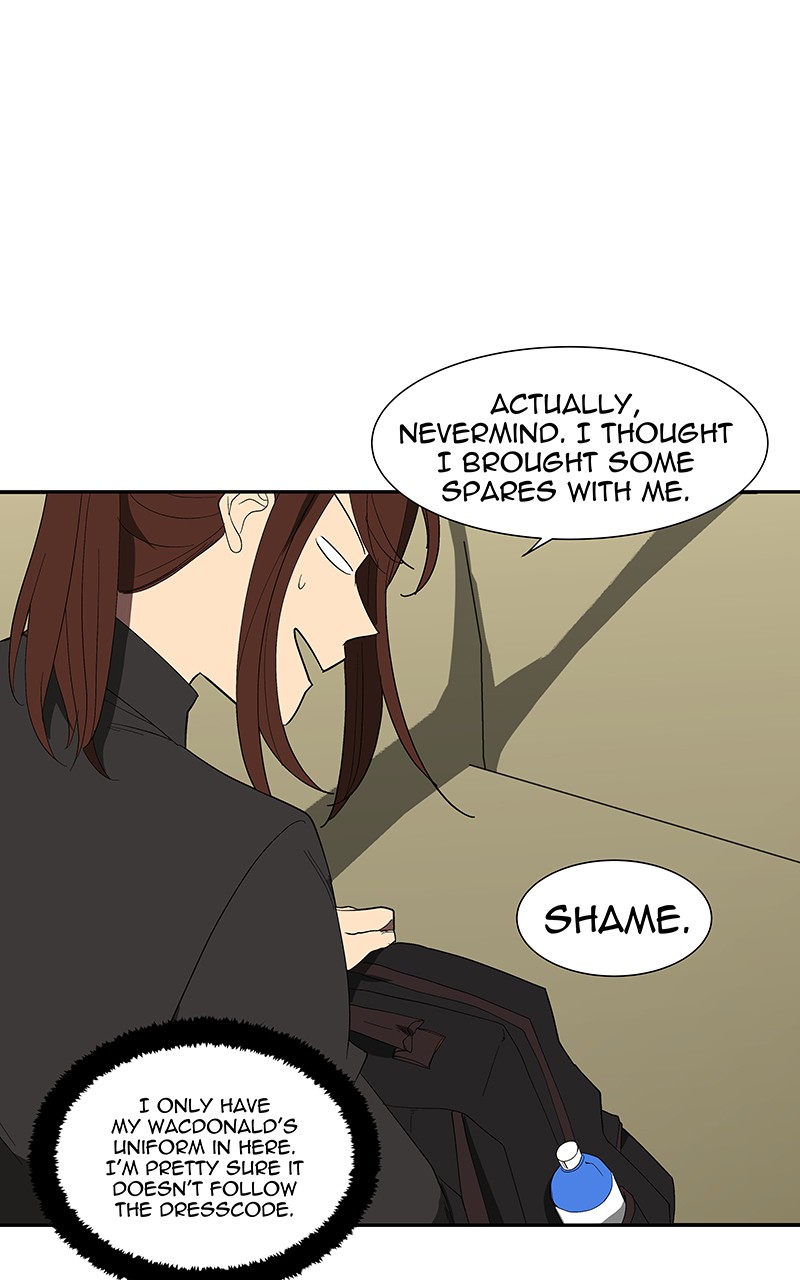 I Love Yoo Chapter 81 page 64 - Chapter 81: Episode 76