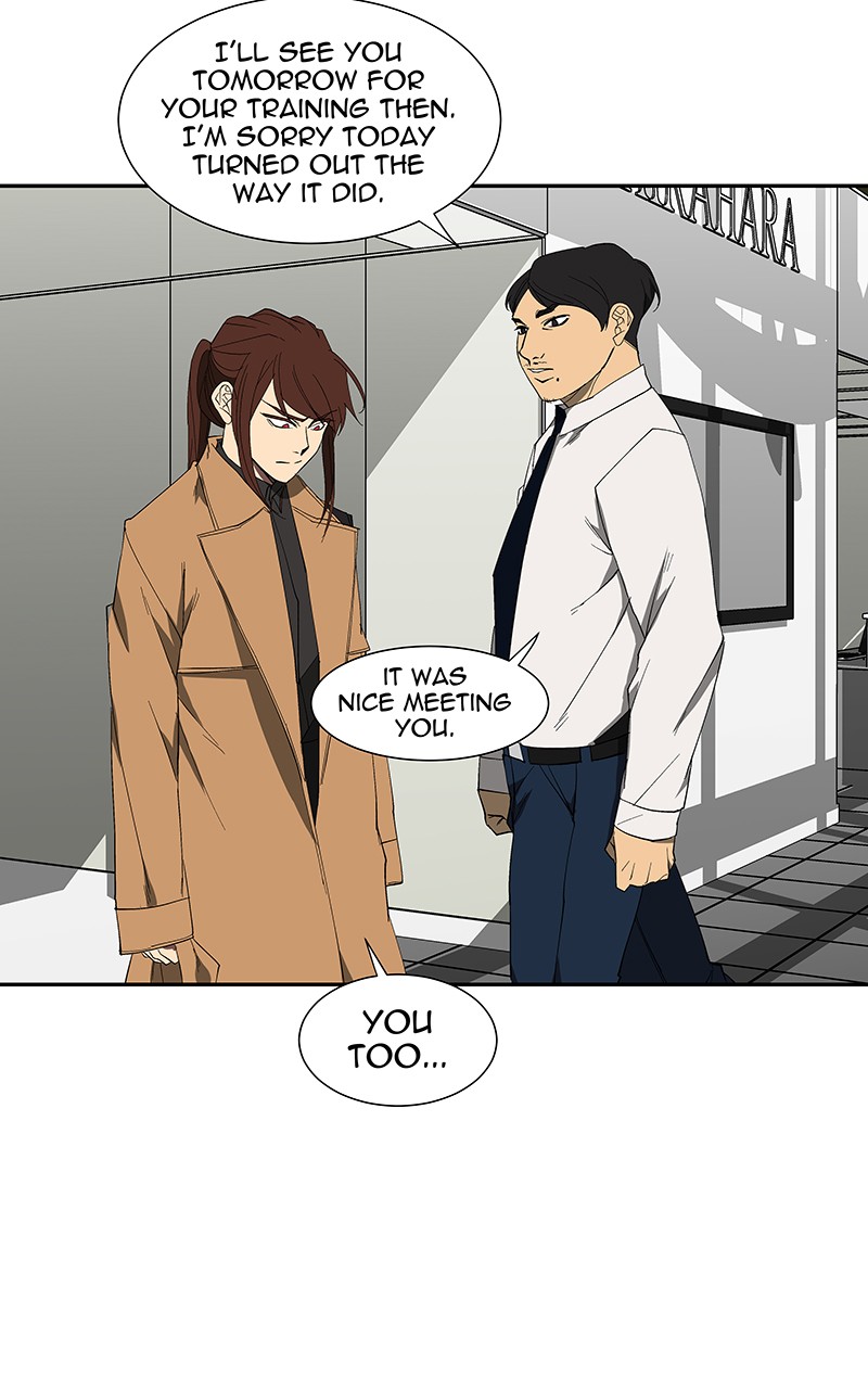 I Love Yoo Chapter 81 page 76 - Chapter 81: Episode 76
