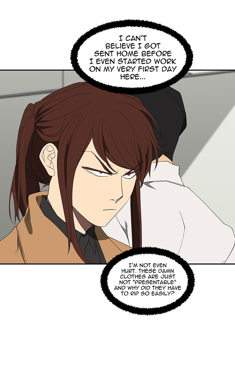 I Love Yoo Chapter 81 page 77 - Chapter 81: Episode 76