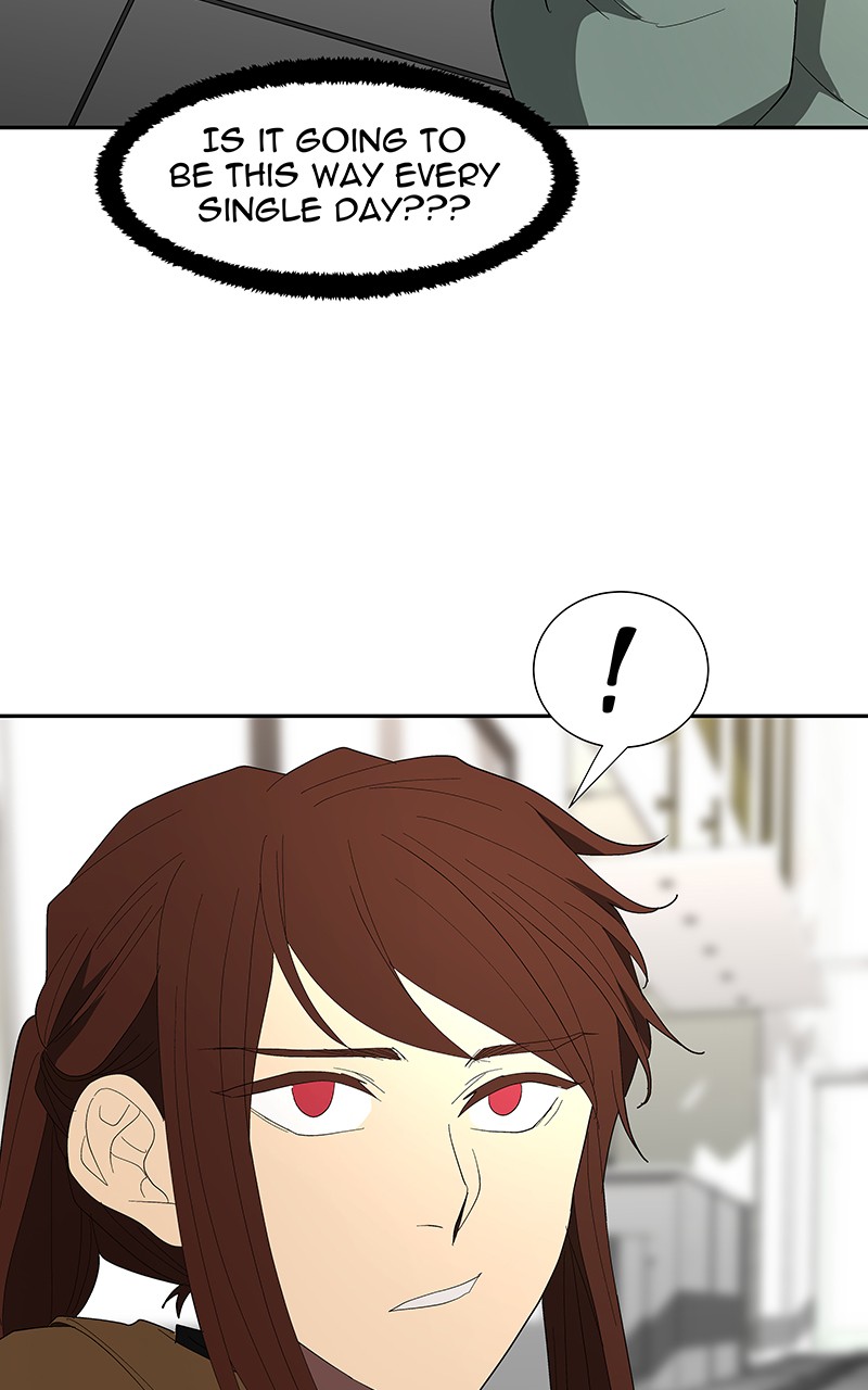 I Love Yoo Chapter 81 page 84 - Chapter 81: Episode 76