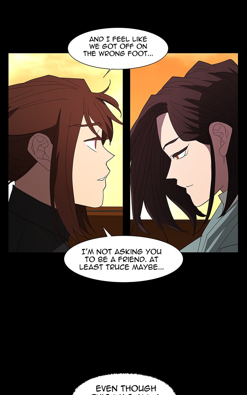 I Love Yoo Chapter 82 page 10 - Chapter 82: Episode 77