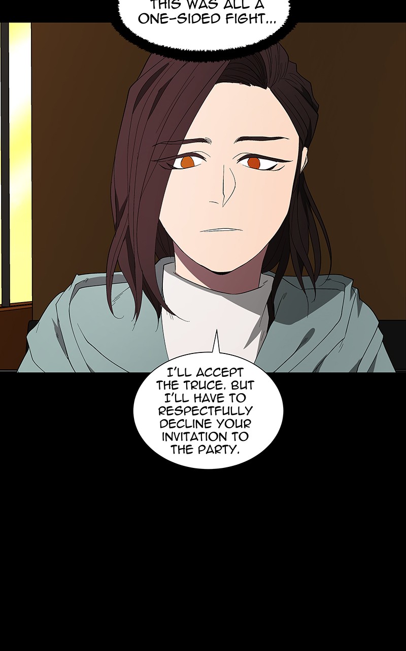 I Love Yoo Chapter 82 page 11 - Chapter 82: Episode 77