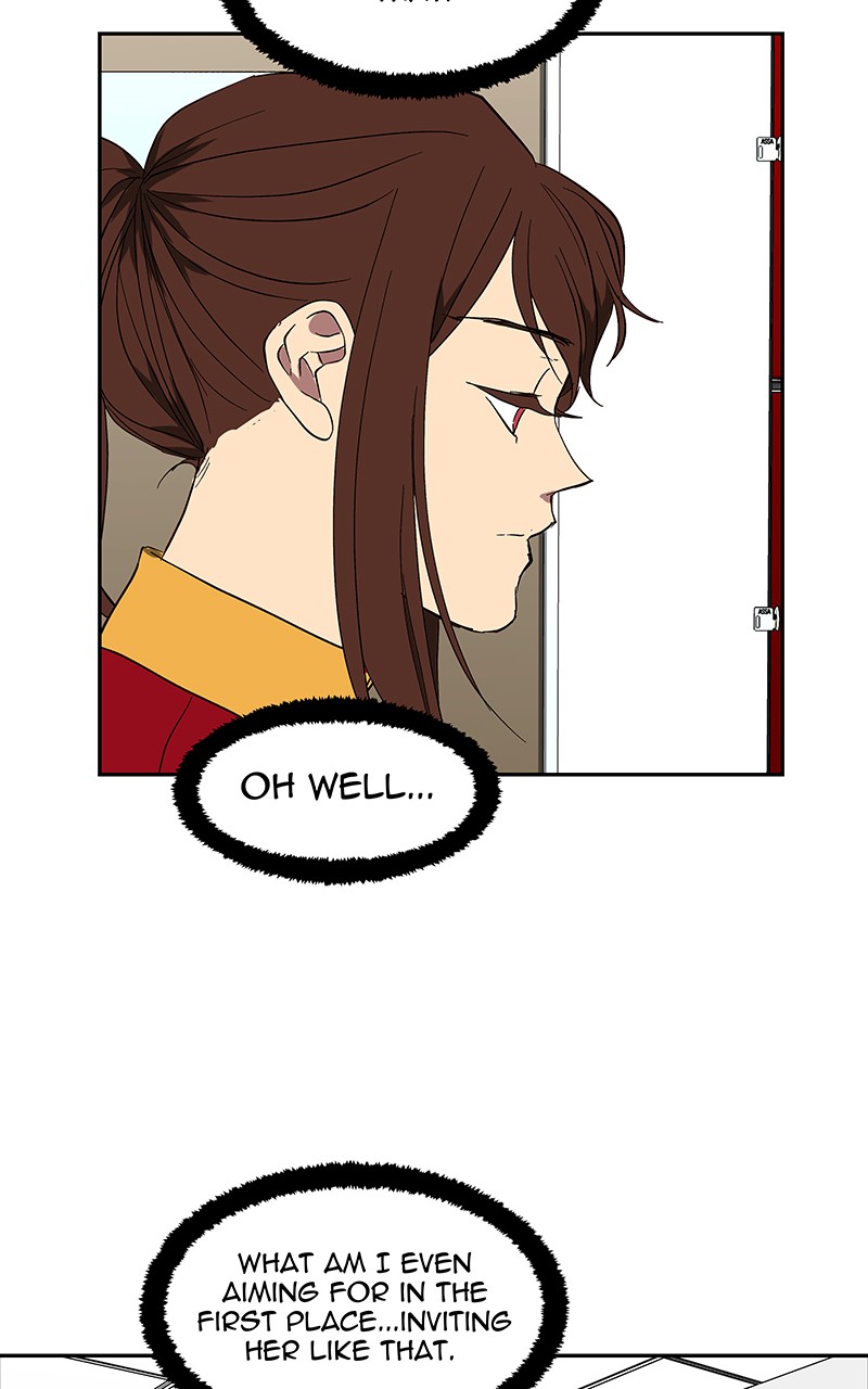 I Love Yoo Chapter 82 page 18 - Chapter 82: Episode 77