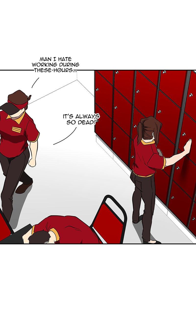 I Love Yoo Chapter 82 page 2 - Chapter 82: Episode 77