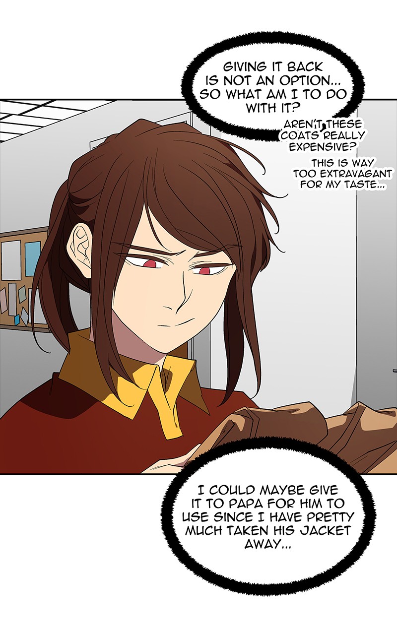 I Love Yoo Chapter 82 page 21 - Chapter 82: Episode 77