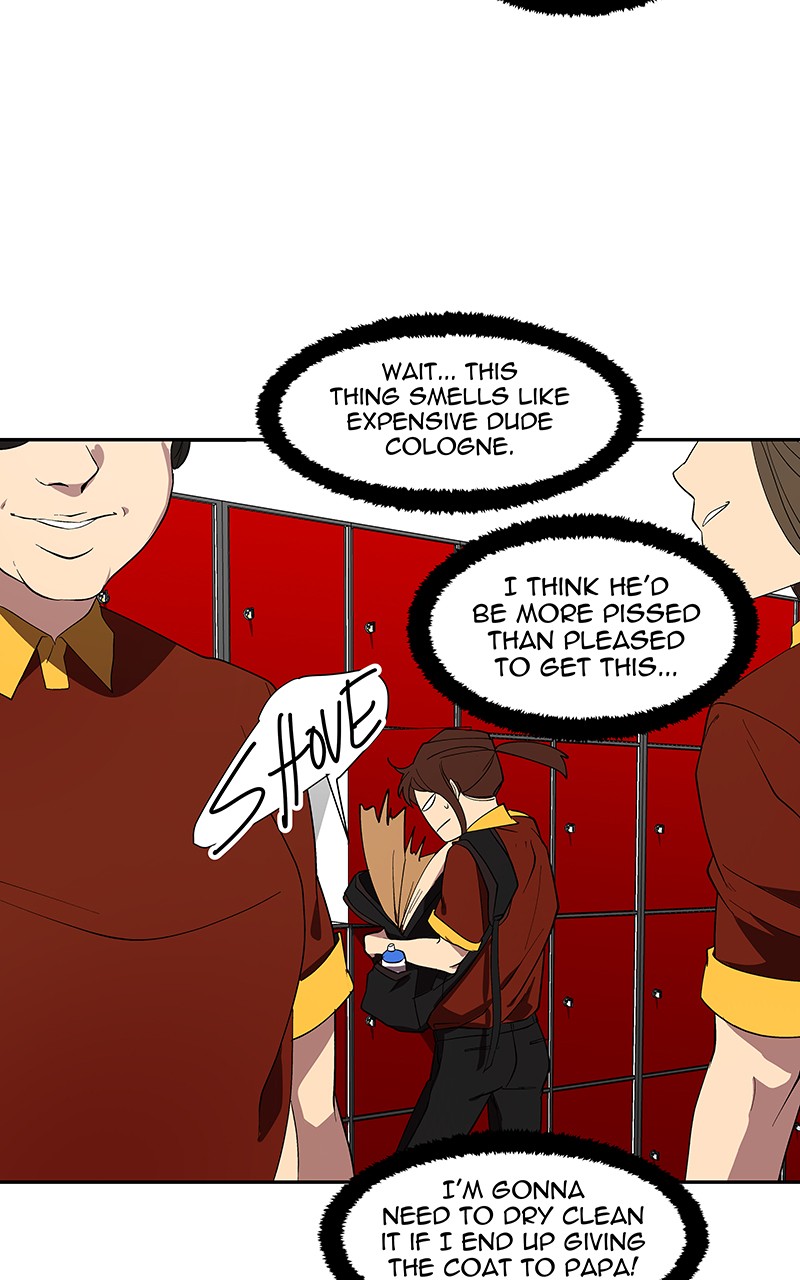 I Love Yoo Chapter 82 page 23 - Chapter 82: Episode 77