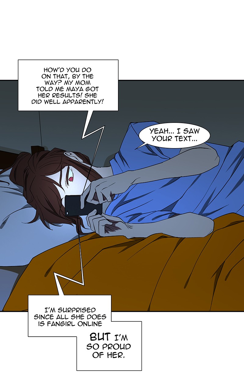 I Love Yoo Chapter 82 page 59 - Chapter 82: Episode 77