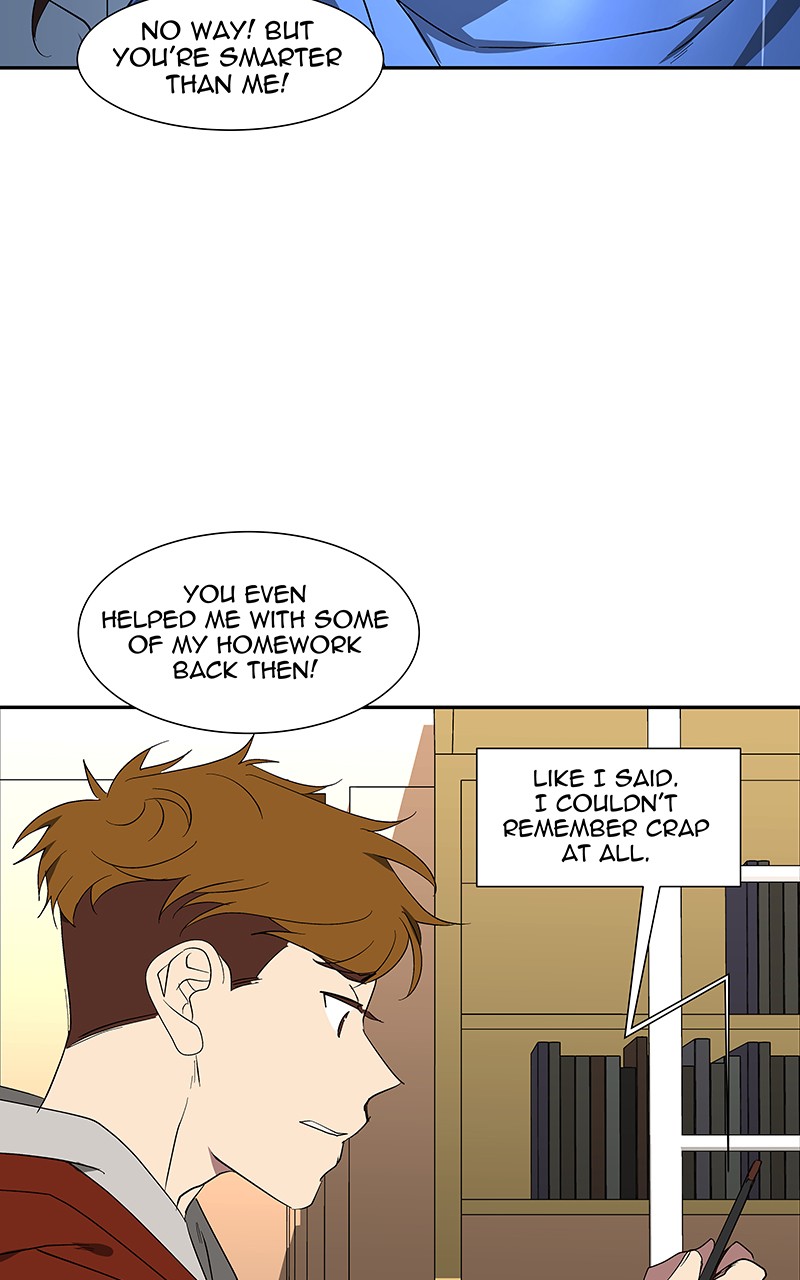 I Love Yoo Chapter 82 page 63 - Chapter 82: Episode 77