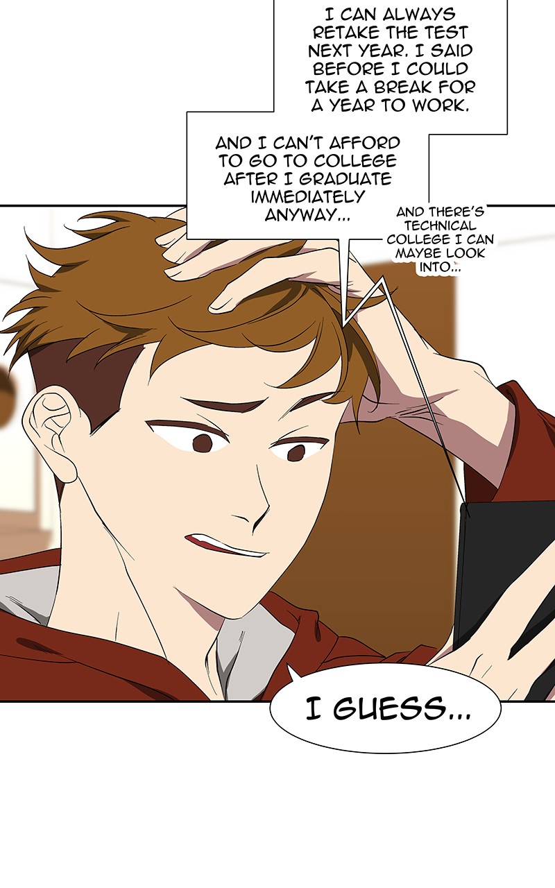 I Love Yoo Chapter 82 page 69 - Chapter 82: Episode 77