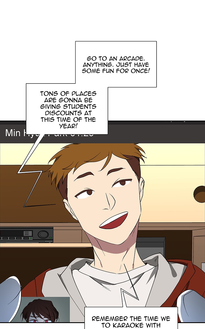 I Love Yoo Chapter 82 page 72 - Chapter 82: Episode 77