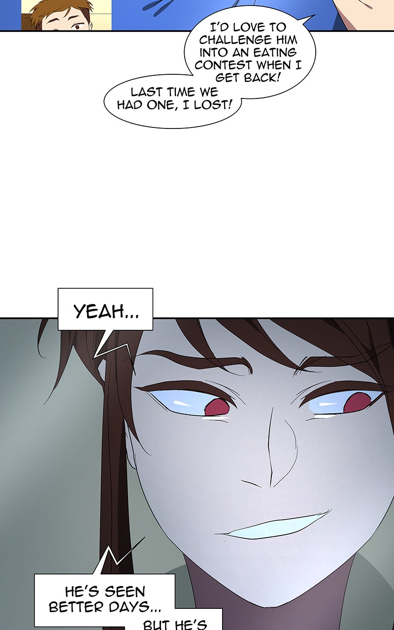 I Love Yoo Chapter 82 page 74 - Chapter 82: Episode 77