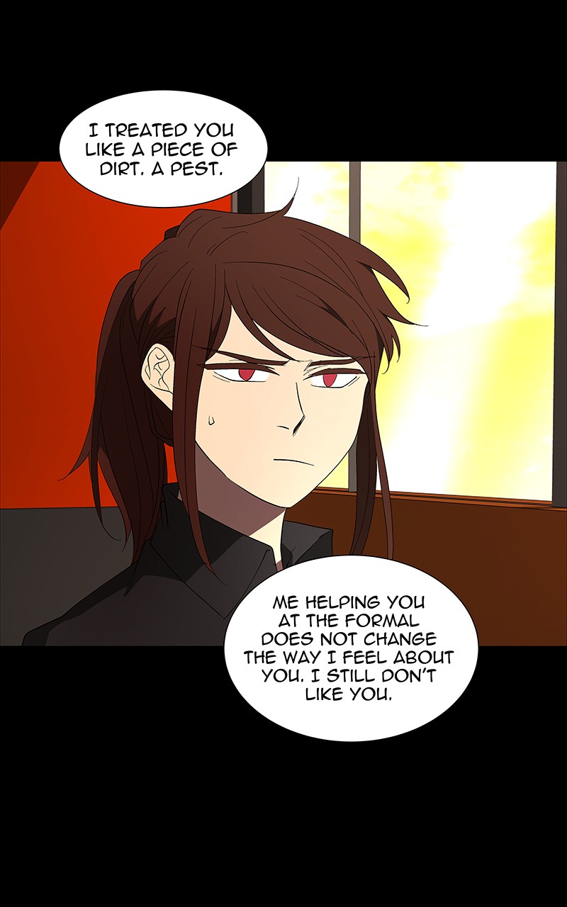I Love Yoo Chapter 82 page 8 - Chapter 82: Episode 77