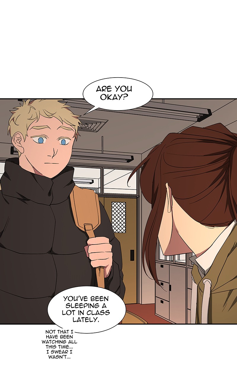 I Love Yoo Chapter 82 page 85 - Chapter 82: Episode 77