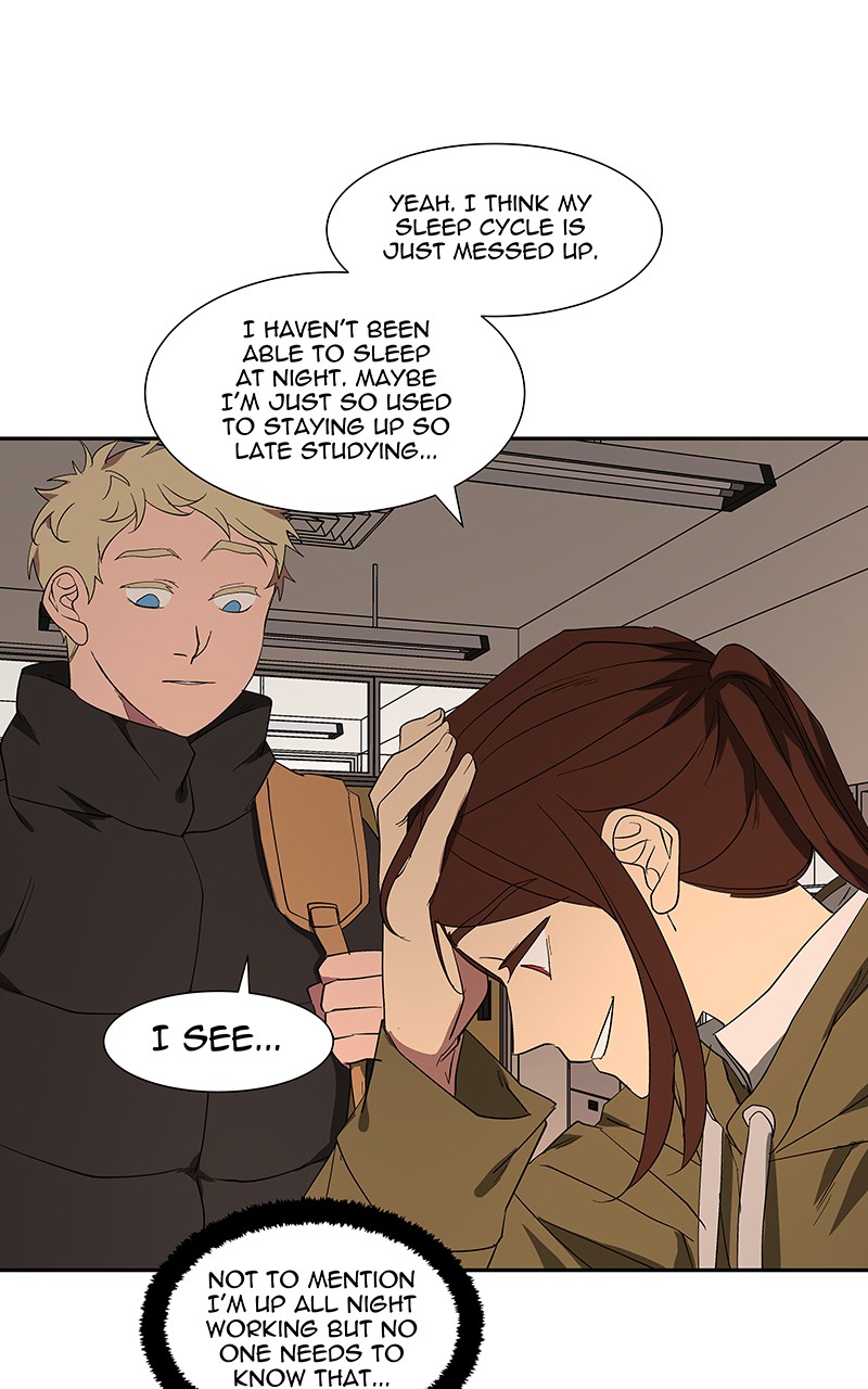I Love Yoo Chapter 82 page 86 - Chapter 82: Episode 77