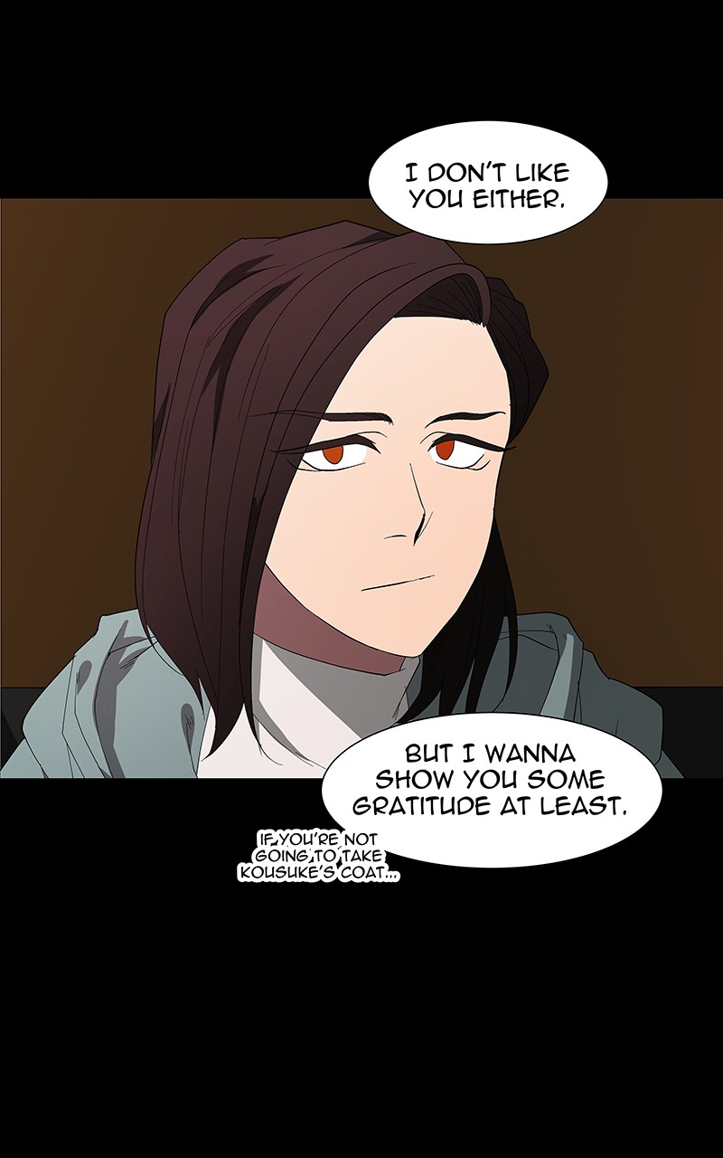 I Love Yoo Chapter 82 page 9 - Chapter 82: Episode 77