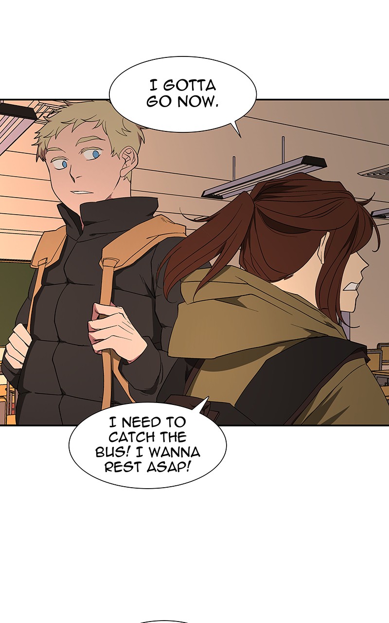 I Love Yoo Chapter 82 page 90 - Chapter 82: Episode 77