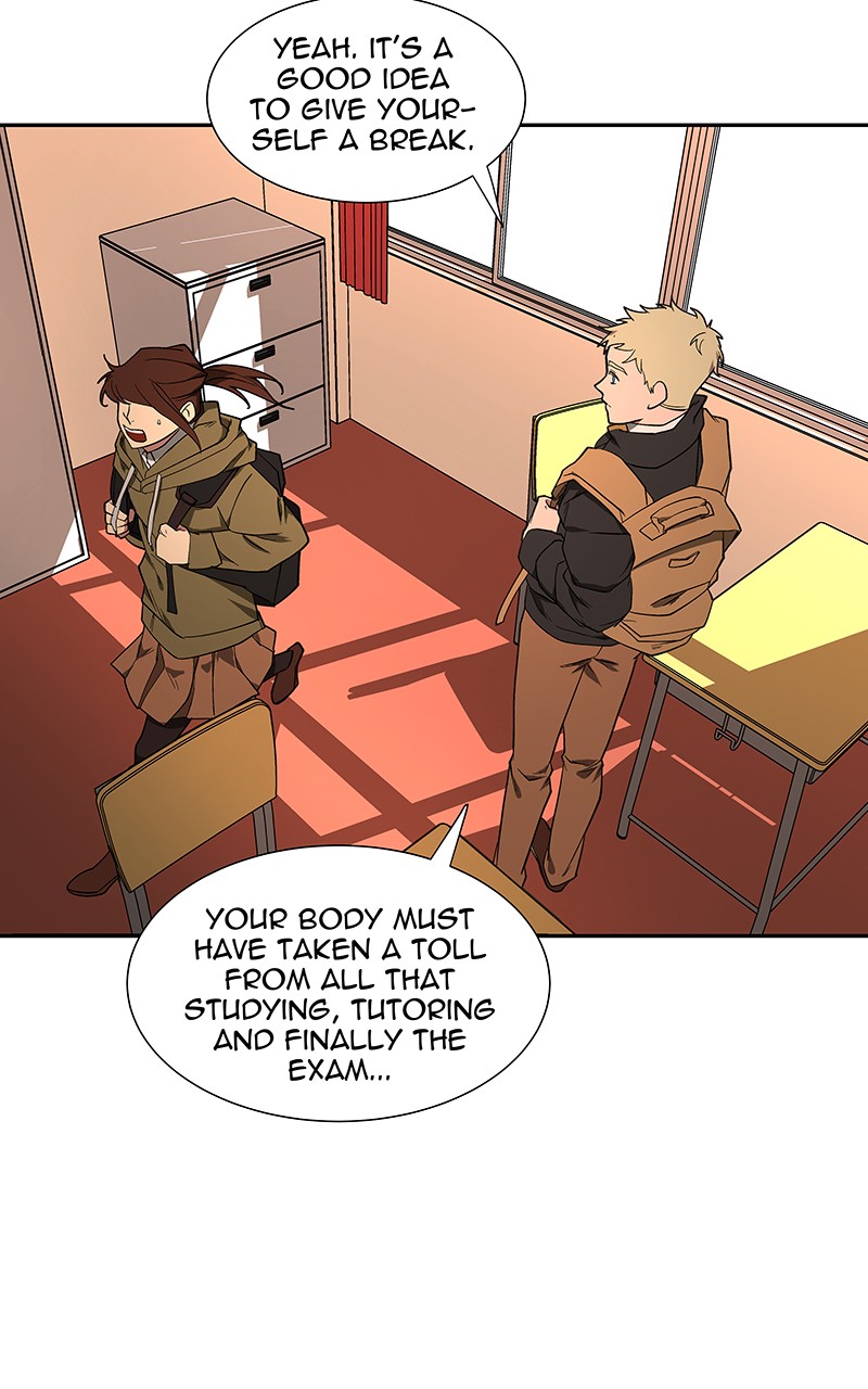 I Love Yoo Chapter 82 page 91 - Chapter 82: Episode 77