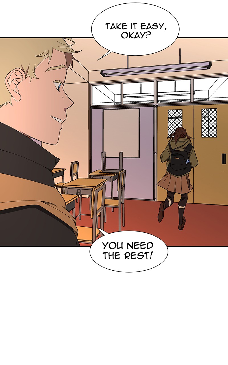 I Love Yoo Chapter 82 page 92 - Chapter 82: Episode 77