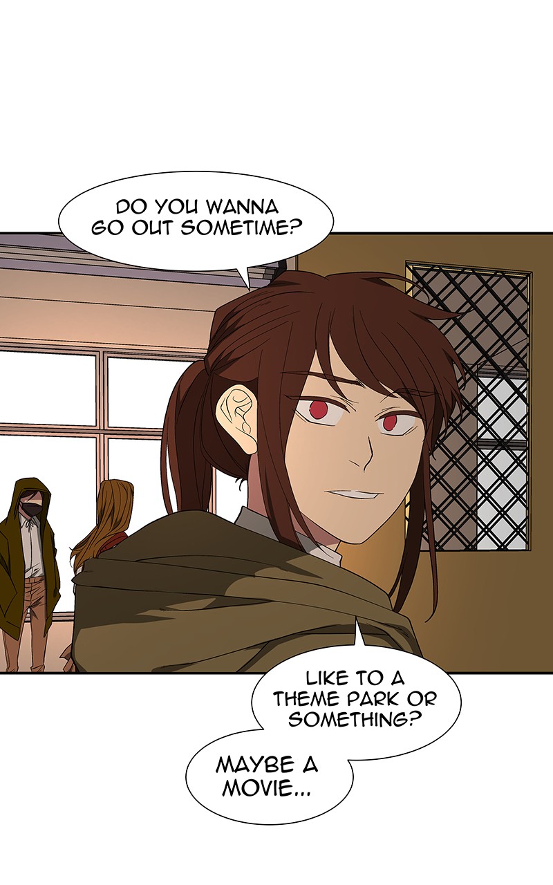 I Love Yoo Chapter 82 page 96 - Chapter 82: Episode 77