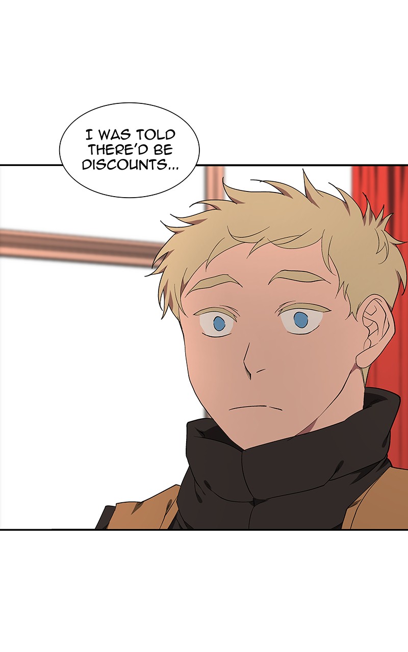 I Love Yoo Chapter 82 page 97 - Chapter 82: Episode 77