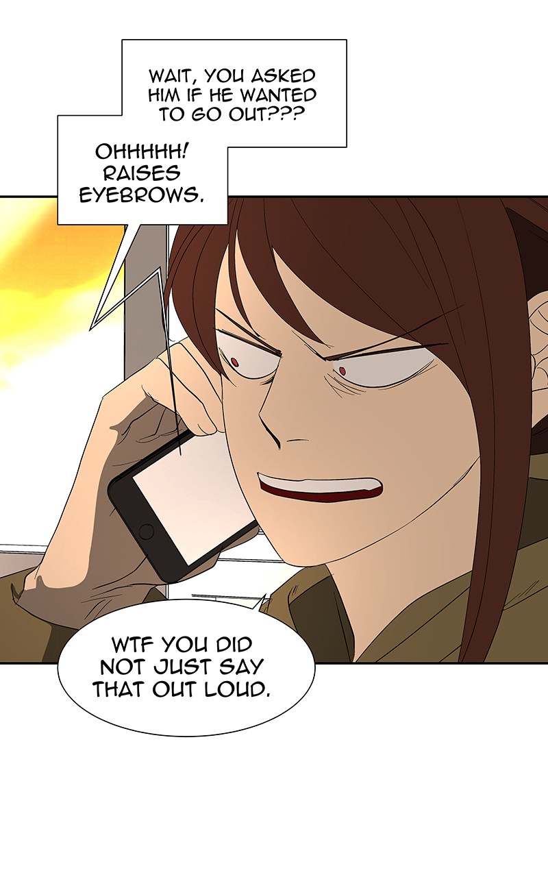 I Love Yoo Chapter 83 page 10 - Chapter 83: Episode 78