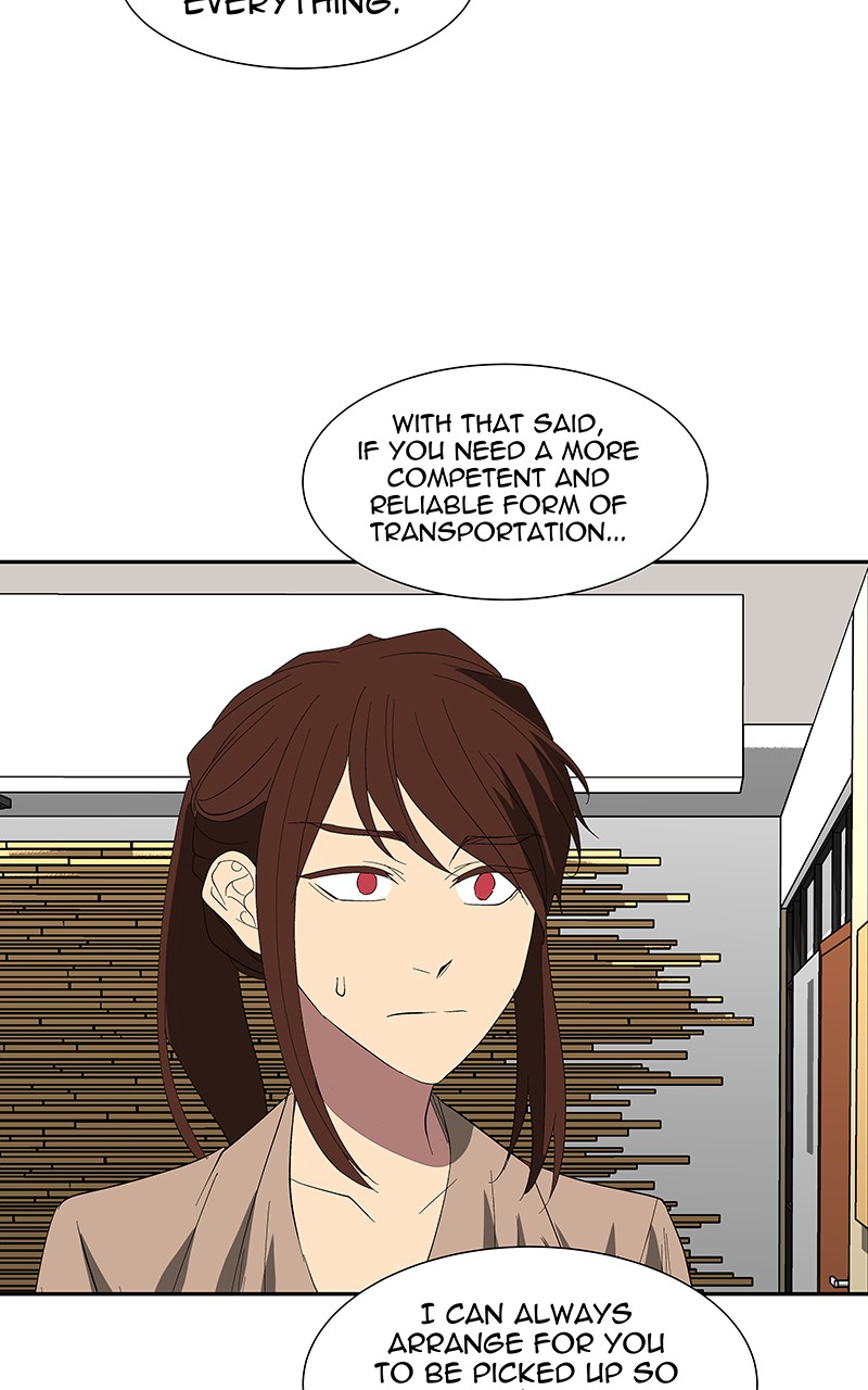 I Love Yoo Chapter 83 page 100 - Chapter 83: Episode 78