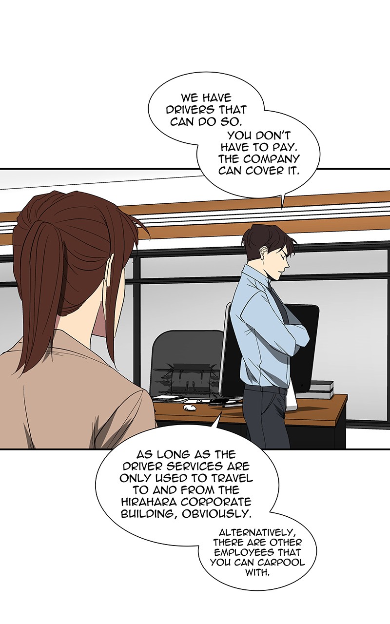 I Love Yoo Chapter 83 page 102 - Chapter 83: Episode 78
