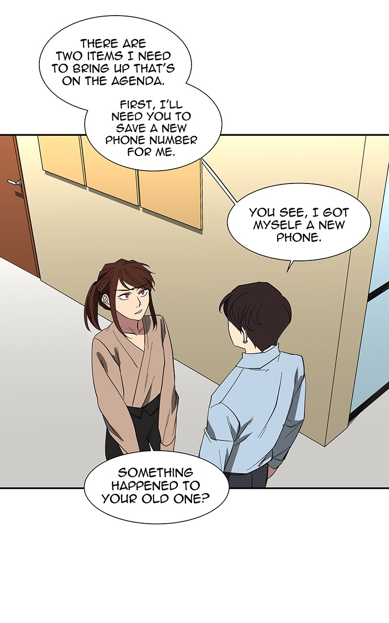 I Love Yoo Chapter 83 page 104 - Chapter 83: Episode 78