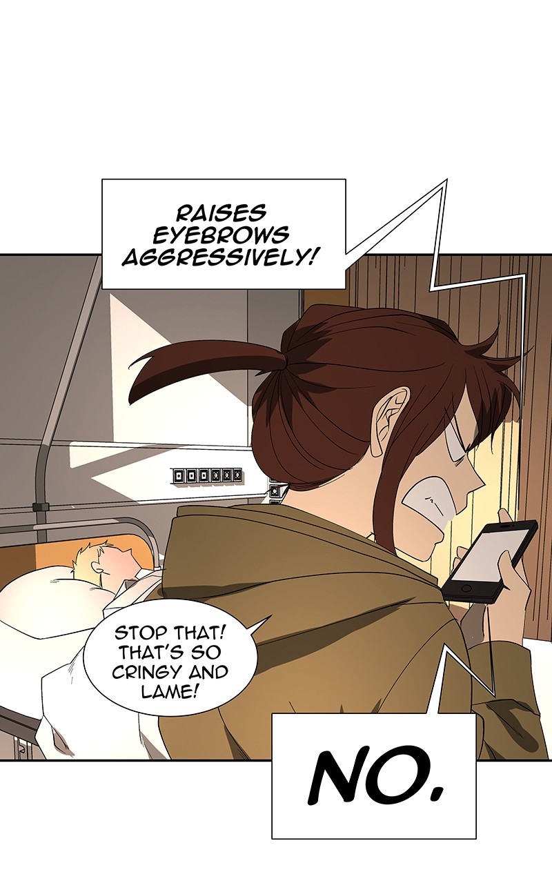 I Love Yoo Chapter 83 page 11 - Chapter 83: Episode 78