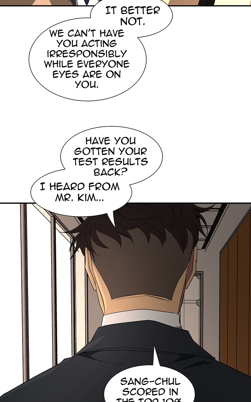 I Love Yoo Chapter 83 page 117 - Chapter 83: Episode 78