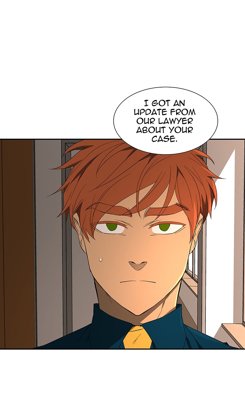 I Love Yoo Chapter 83 page 121 - Chapter 83: Episode 78